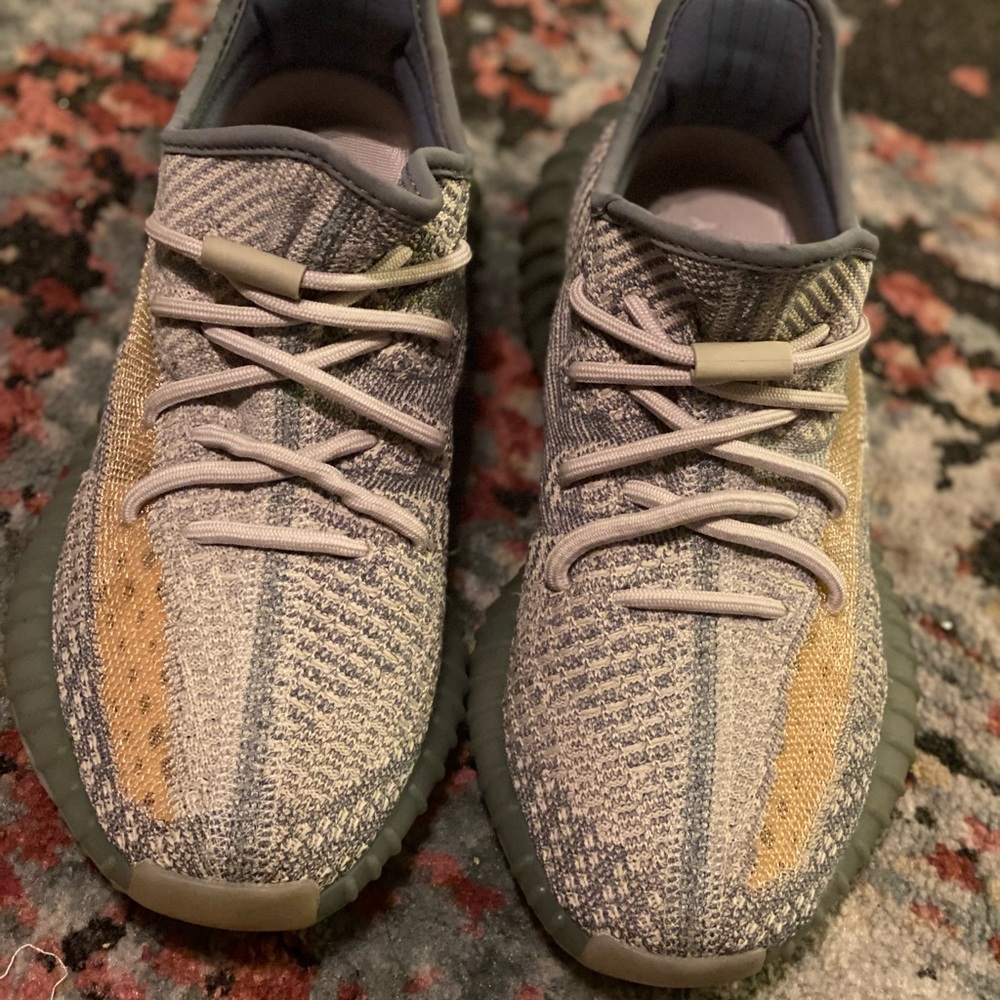 Adidas Yeezy boost 350 (Israfil)